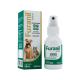 Furanil Spray Vetnil 60ml antimicrobiano para cães e gatos