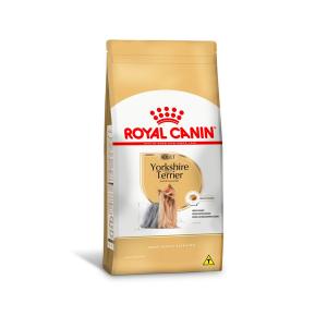 Ração Seca Royal Canin para Cães Adultos da Raça Yorkshire 2.5kg