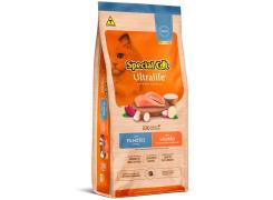 Ração Seca Special Cat Ultralife Salmão e Arroz para Gatos Filhotes 3kg