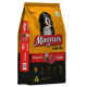 Ração Magnus Premium Todo Dia Cães Adultos Sabor Carne 20kg