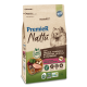 Ração Premier Nattu Cães Adultos Mandioca Raças Pequenas - 1kg