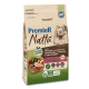 Ração Premier Nattu Cães Adultos Mandioca Raças Pequenas - 2.5kg