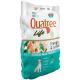 Ração Seca Quatree Life Frango e Arroz Cães Filhotes Raças Pequenas  -  1kg