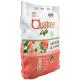 Ração Seca Quatree Life Salmão e Arroz Gatos Castrados  -  3kg