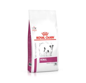 Ração Seca Royal Canin Veterinary Diet Renal Small Dog para Cães Pequenos com Insuficiência Renal Crônica 2kg