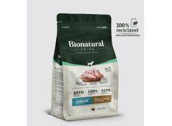 Ração Bionatural Prime Cães de Raças Médias e Grandes Júnior Frango 15kg