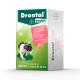 Vermífugo Drontal Puppy para Cães 20 mL