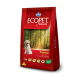 Ração Ecopet Natural para Cães Adultos Raças Medias e Grandes Carne 15kg