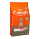 Ração Golden Fórmula Cães Filhotes Frango e Arroz  15kg  