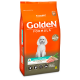 Ração Golden Fórmula Mini Bits para Cães Adultos de Porte Pequeno Sabor Frango e Arroz 15kg