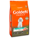 Ração Golden Fórmula Mini Bits para Cães Adultos de Porte Pequeno Sabor Frango e Arroz 3kg