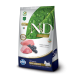 Ração N&D Prime Cães Adultos Mini Cordeiro e Blueberry 2.5kg