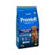 Ração Premier Fórmula para Cães Adultos de Raças Grandes e Gigantes Sabor Frango - 15kg