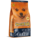 Ração Seca Special Dog Para Cães Adultos Pequeno Porte - 10,1 Kg