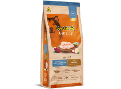 Ração Special Dog Ultralife Light/Castrados Para Cães Adultos de Raças Médias e Grandes Frango e Arroz 15kg